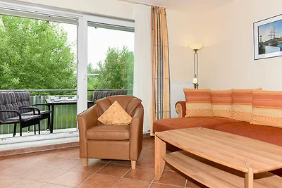 Hotel Cultuur en bezienswaardigheden Bensersiel