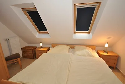 Nr. 79 - Ferienhaus Deichstrasse / Nähe...