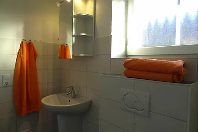 Vakantieappartement Gezinsvakantie Burg auf Fehmarn