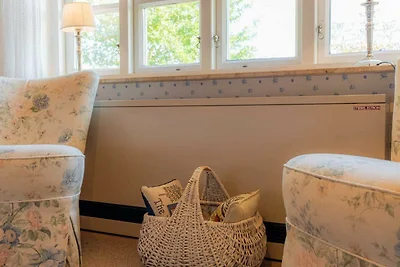Vakantieappartement Gezinsvakantie Poppenbüll
