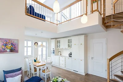 Quartier Frohsinn, App. 09a