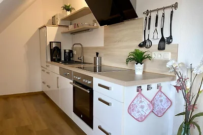 Vakantieappartement Gezinsvakantie Wittmund