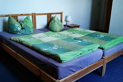 Appartamento Vacanza con famiglia Börgerende-Rethwisch