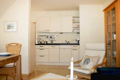 Vakantieappartement Gezinsvakantie Barendorf