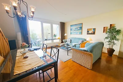 Ferienwohnung Panoramablick Objekt-ID 119833