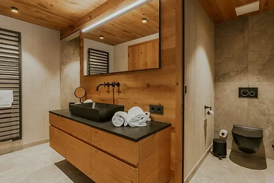 Vakantieappartement Gezinsvakantie Eisenberg