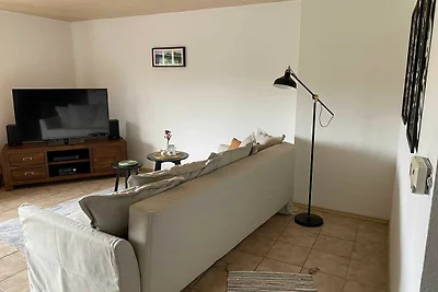 Ferienwohnung SchöneZeit