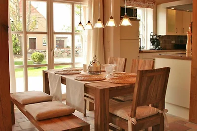 5* Fachwerk FH Kamin Sauna WLAN 250m zum...