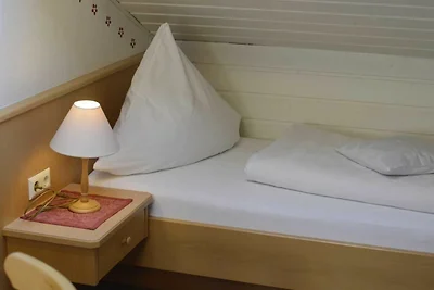 Sorgschrofen Ferienwohnung OV 1