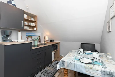 Ferienwohnung Ankerplatz im Gästehaus Kock