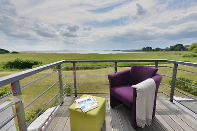 Vakantieappartement Gezinsvakantie Juliusruh