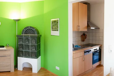 Ferienhaus Knospe