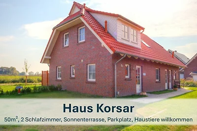 Korsar (2 Bäder) #W30b