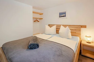 Vakantieappartement Gezinsvakantie Ückeritz