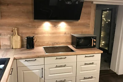 Vakantieappartement Gezinsvakantie Wolfenbüttel