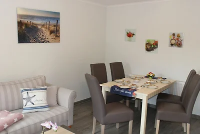 Karlshagen - Wohnung Albert