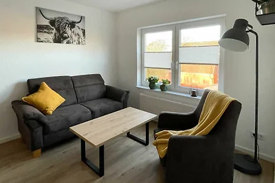 Ferienwohnung Anna