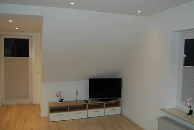 Vakantieappartement Gezinsvakantie Jork