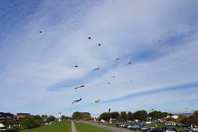 Appartamento Vacanza con famiglia Drochtersen Krautsand