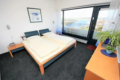Vakantieappartement Gezinsvakantie Travemünde