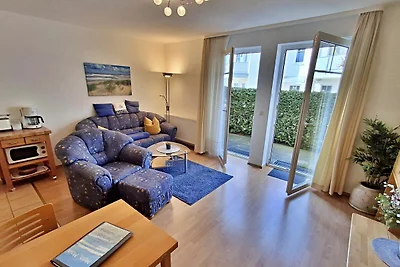 Ferienwohnung EG4