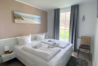 Meeresblick Strandwohnung A Ref. 231255