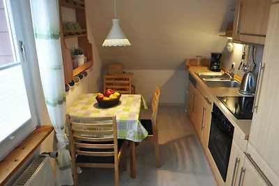 Vakantieappartement Gezinsvakantie Moormerland