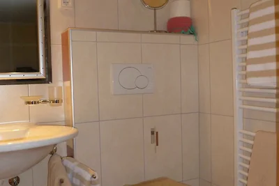 Ferienwohnung 1 mit 1 Schlafzimmer