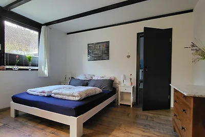 Vakantieappartement Gezinsvakantie Worpswede
