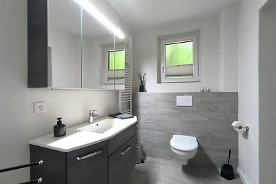 Vakantieappartement Gezinsvakantie Jörl