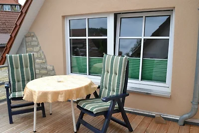 Appartamento Vacanza con famiglia Krakow am See