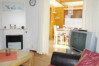 Ferienhaus 608 auf dem Ostseecamp...