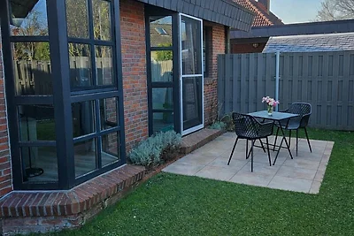 091 Ferienwohnung im Maadebogen