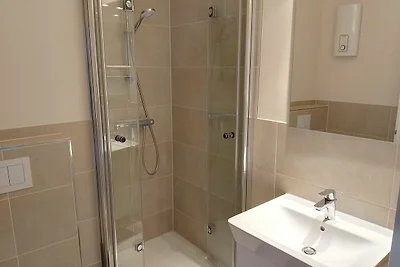 Apartament Dla rodzin Wyk