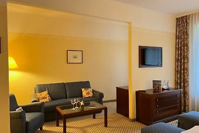 Tuchmacher Juniorsuite