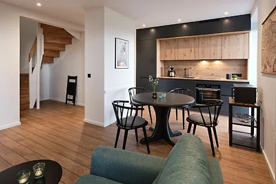 Vakantieappartement Gezinsvakantie Friedrichskoog