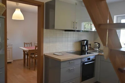 3-Raum-Ferienwohnung (2 Pers.)