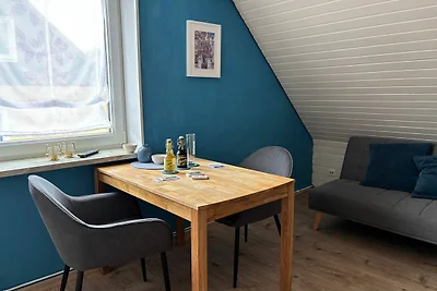 Appartamento Vacanza con famiglia Clausthal-Zellerfeld