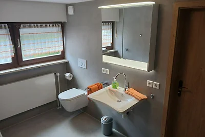 Ferienwohnung Leicht