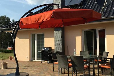 Casa vacanze Vacanza di relax Alt Schwerin