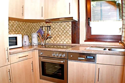 OFI-114 - Ferienhaus für 4 Personen mit...