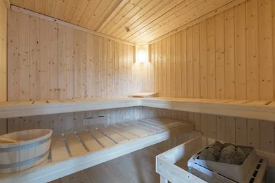 Vakantiehuis Ontspannende vakantie Friedrichskoog