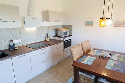 Ostseeapartment LizArt No.