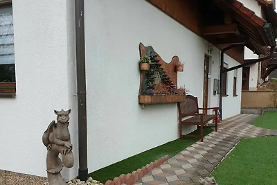 Vakantieappartement Gezinsvakantie Walldorf
