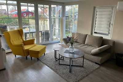 Ferienwohnung Ambiente