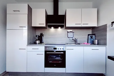Vakantieappartement Gezinsvakantie Edertal