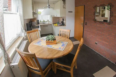 Ferienhaus Lueg