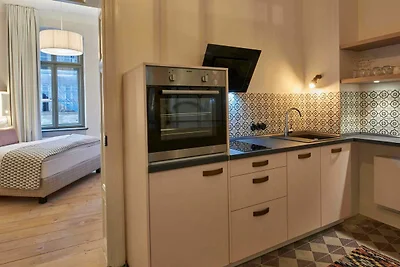 Vakantieappartement Gezinsvakantie Görlitz
