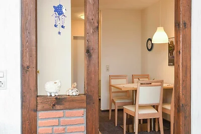 Vakantieappartement Gezinsvakantie Neuharlingersiel