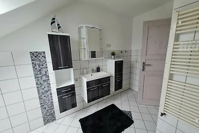 Ferienwohnung Küstenglück